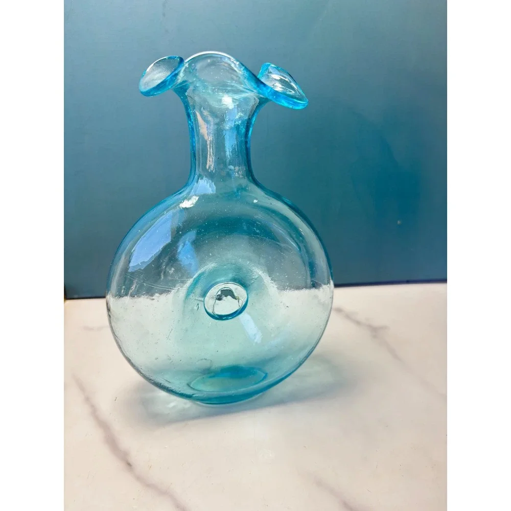 N/A hand blown
